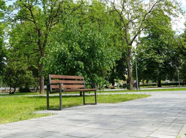 У Мукачеві застерегли від відвідування парків: відома причина