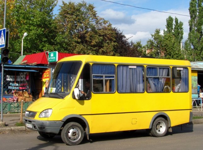 "У Мукачеві вже давно 4 гривні", – Андріїв прокоментував, чому в Ужгороді подорожчав проїзд