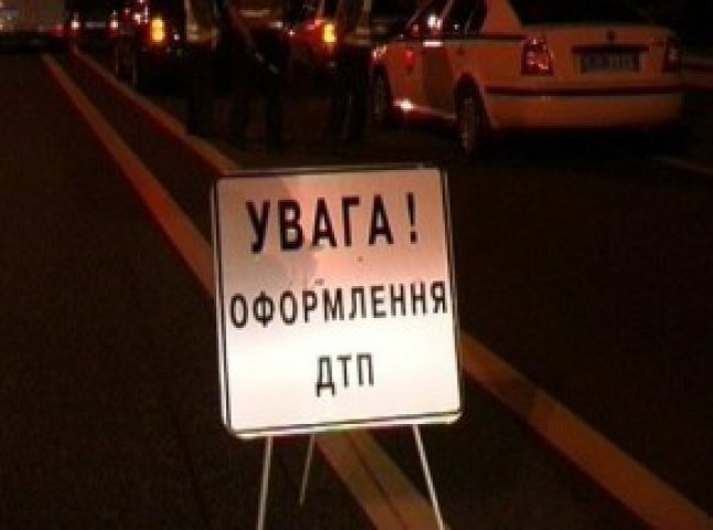 На Мукачівщині фатально закінчилося ДТП за участю трьох транспортних засобів