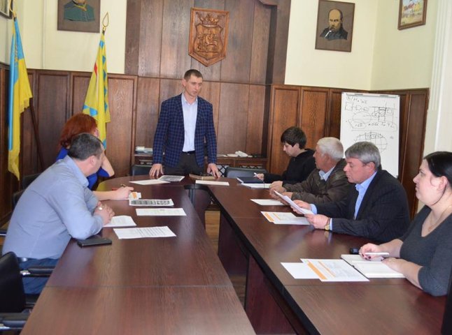 Мукачівські ОСББ планують взяти участь в українсько-німецькому грантовому проекті