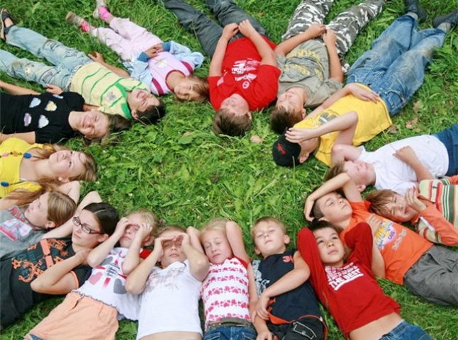В Мукачеві за літні канікули оздоровилось лише 7,2% дітей