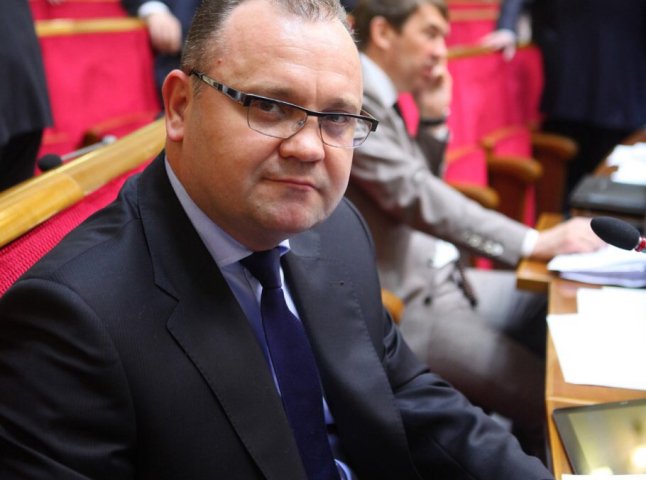 Народний депутат обурений діями ВО "Свобода" у Закарпатті по відношенню до угорців краю
