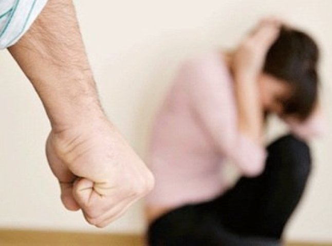 На Берегівщині зафіксували 131 випадок насильства в сім’ї