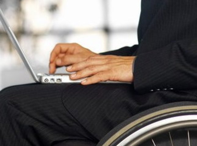 Мукачівські роботодавці провели зустріч з безробітними інвалідами