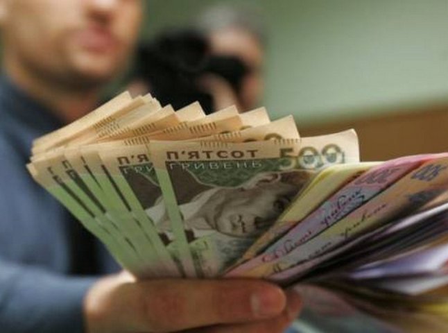 В Україні зросте мінімальна зарплата