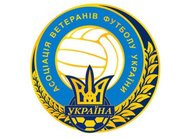 Мукачівська футбольна команда "Карпати" здобула бронзову нагороду на змаганнях серед ветеранів