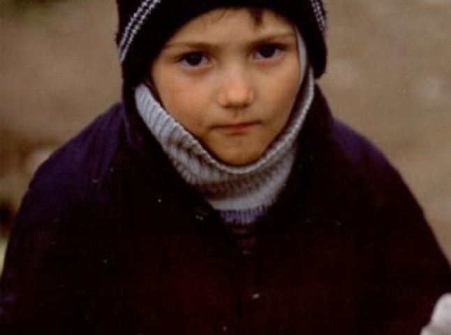 Жителька Мукачева примушувала жебракувати в Тернополі власного 7-річного сина