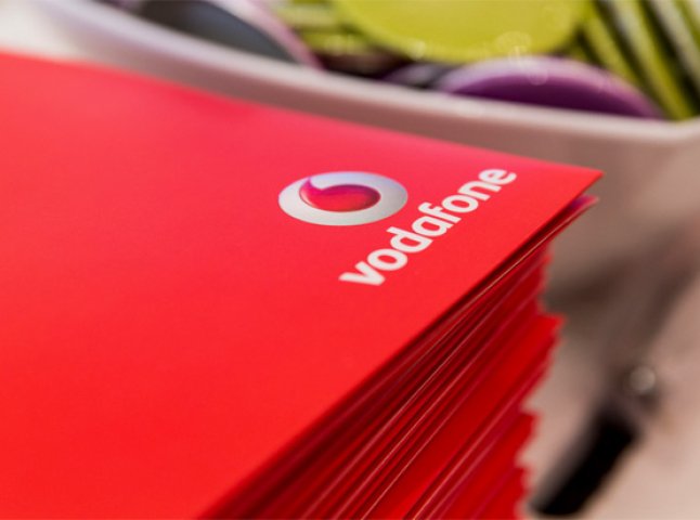 "Vodafone Україна" запустив 3G-мережу у Чопі