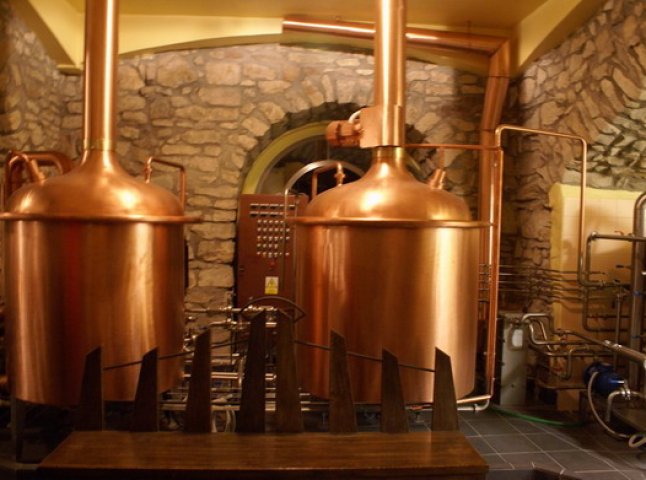 Через новий "пивний" закон можуть зникнути закарпатські пивоварні