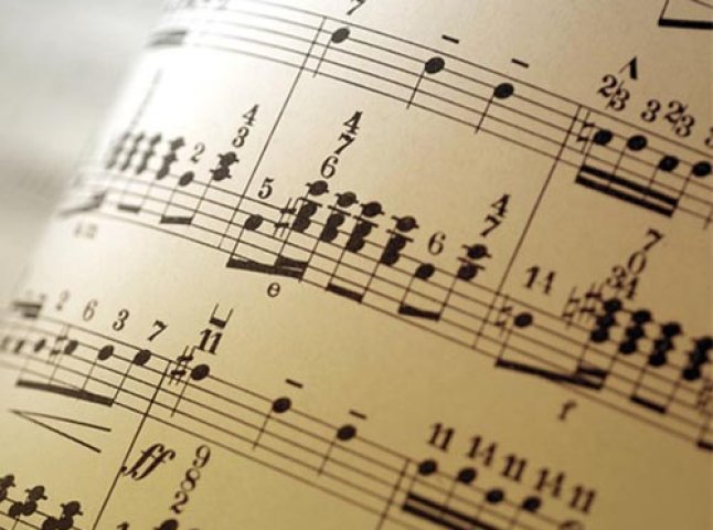 У Закарпатській обласній філармонії відбудеться концерт класичної музики