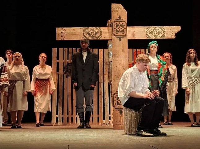 У Мукачеві стартувала «Імпреза над Латорицею»