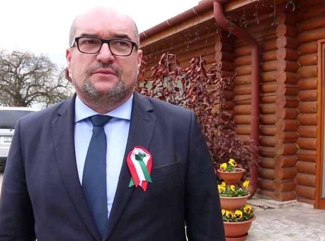 Лідеру "Партії угорців України" готують підозру, – голова Закарпатської ОДА