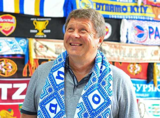 Колишній футболіст «Ювентуса» отримав посаду в штабі «Вільхівців» Колишній футболіст «Ювентуса» отримав посаду в штабі «Вільхівців»