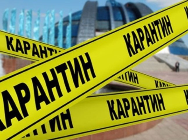 Карантин в Україні хочуть продовжити до 31 грудня