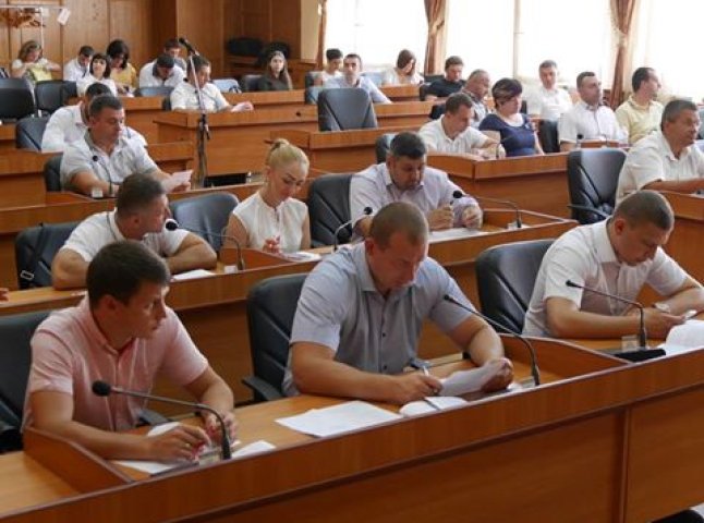 Ужгородські депутати виділили понад 375 тисяч гривень медико-соціальному реабілітаційному центру «Дорога життя»
