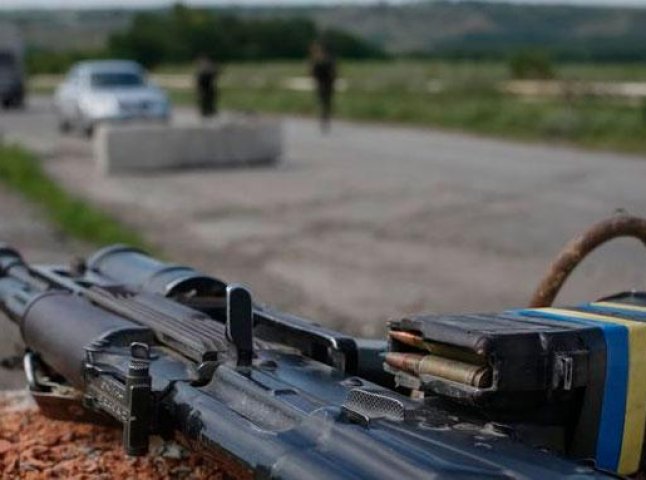 У зоні АТО загинув командир зенітно-ракетного взводу роти вогневої підтримки ужгородської військової частини