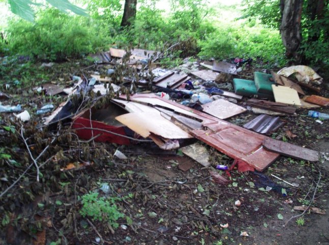 Комунальний хаос в гуртожитку по вулиці Писарєва (ФОТО,ВІДЕО)