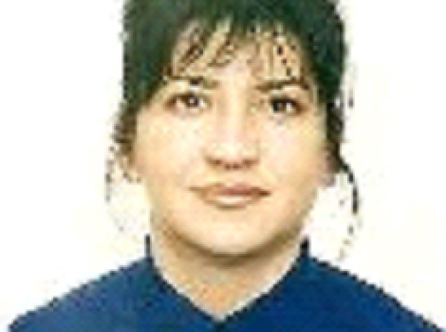 У Мукачеві розшукують зниклу жінку (ФОТО)