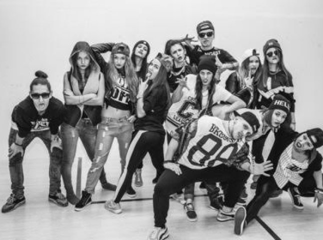 В Ужгороді відбудеться міжнародний фестиваль із хіп-хоп танцю
