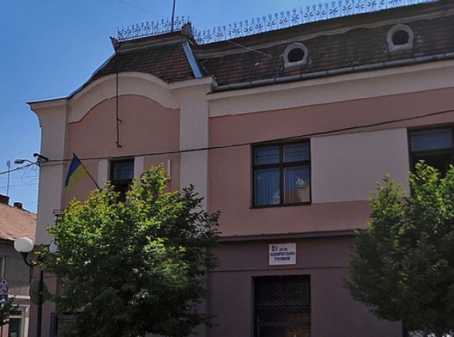 Мукачівські депутати вирішили створити у місті Будинок Національних спільнот