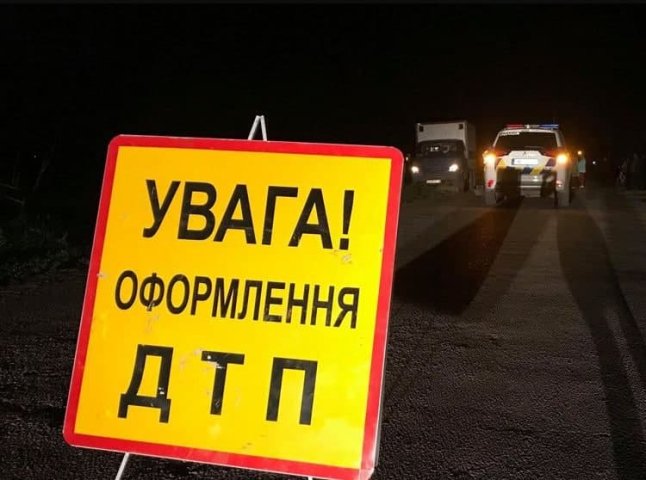 Вночі на Закарпатті трапилась трагедія: відомо про двох загиблих