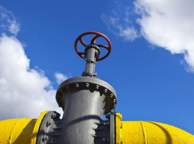 В Ужгороді пошкодили газопровід: без газу залишились понад 1000 домогосподарств