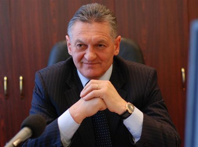 Олександр Ледида очолив закарпатський "Опозиційний блок"