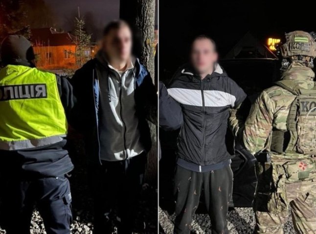 Судитимуть закарпатців, обвинувачених в умисному підпалі авто поліції Судитимуть закарпатців, обвинувачених в умисному підпалі авто поліції