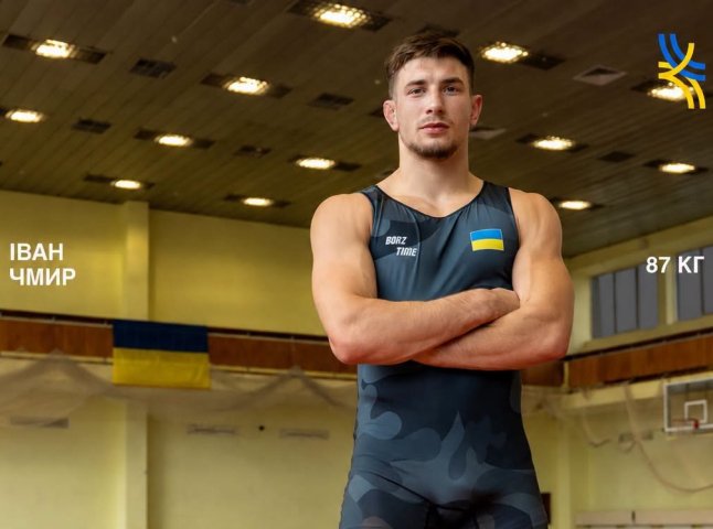Україну на чемпіонаті світу U23 у США представлятиме мукачівець
