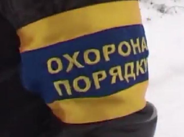 Закарпатські добровольці охороняють Державний кордон України (ВІДЕО)