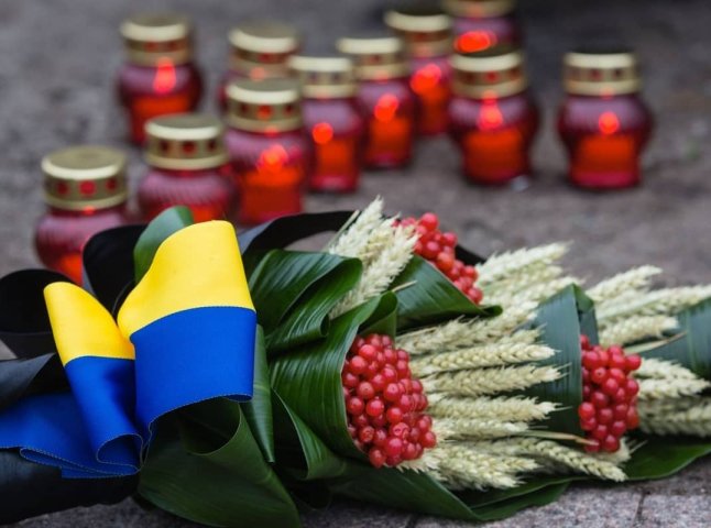 На Мукачівщині поховають Василя Маринця, який поліг на війні