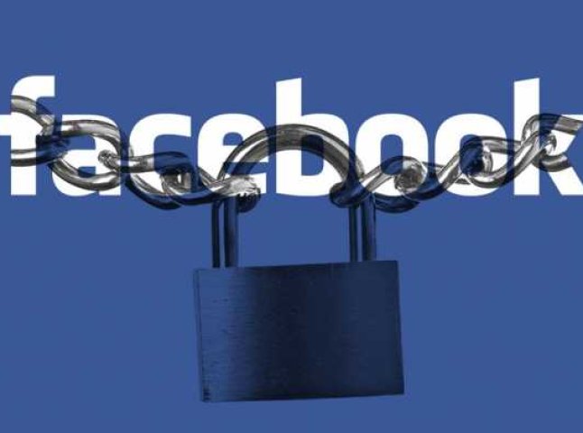 Секретар РНБО розповів, чи можуть в Україні заблокувати Facebook
