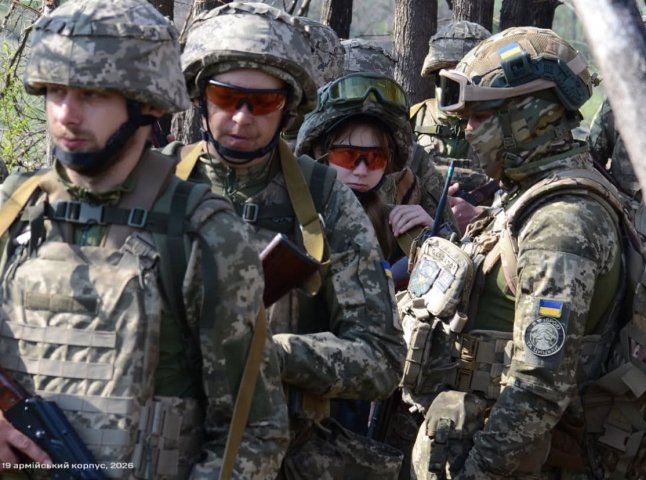 Зеленський анонсував швидке збільшення виплат військовим