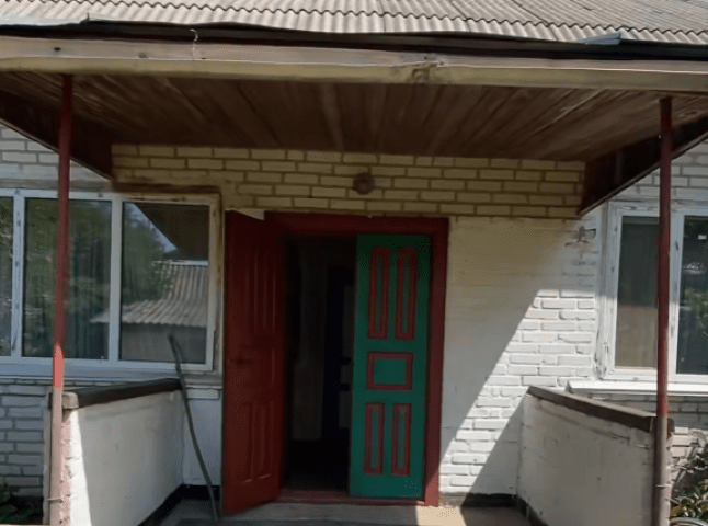 Переселенка купила занедбану хату: як перевтілилось житло