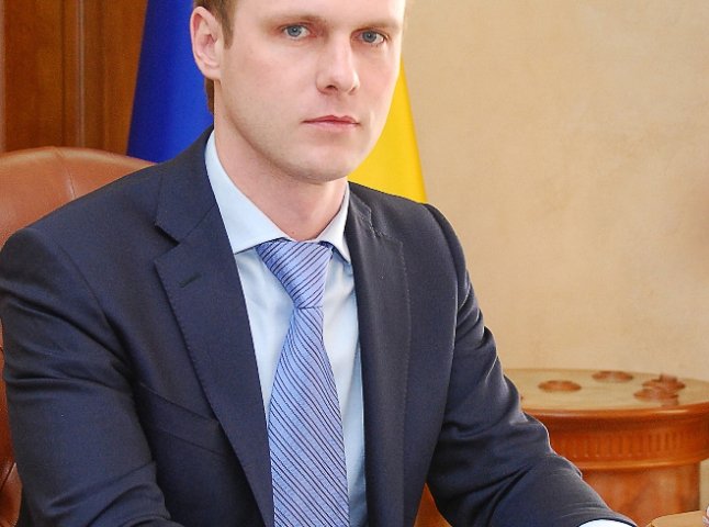 Валерій Лунченко розповів про свою роботу на посаді голови Закарпатської ОДА та про балотування у ВР (ВІДЕО)