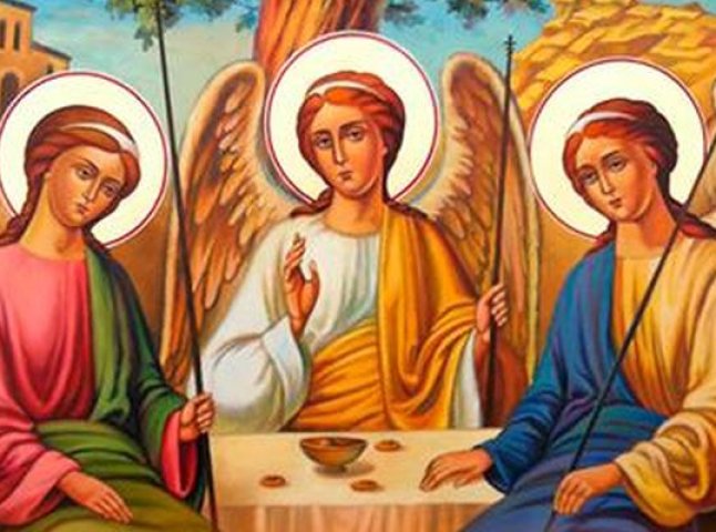 День Святої Трійці: історія та традиції свята