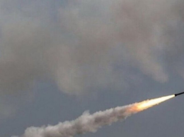 Одещину обстріляли 3 ракетами: офіційні подробиці
