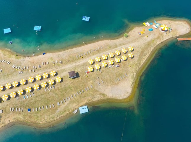 Відпочинок на озері у селі Дийда (Дідово): ціни 2022 року