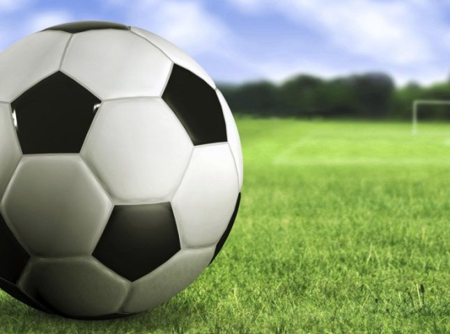 На Закарпатті відбулись матчі 10 туру обласної першості з футболу