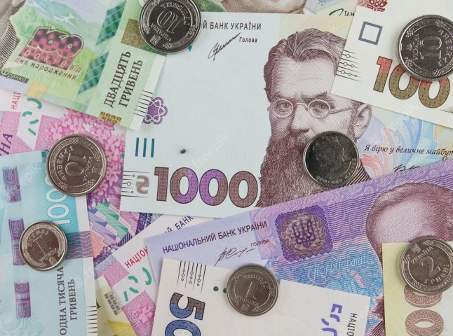 Обміняти старі монети та банкноти можна до 30 вересня