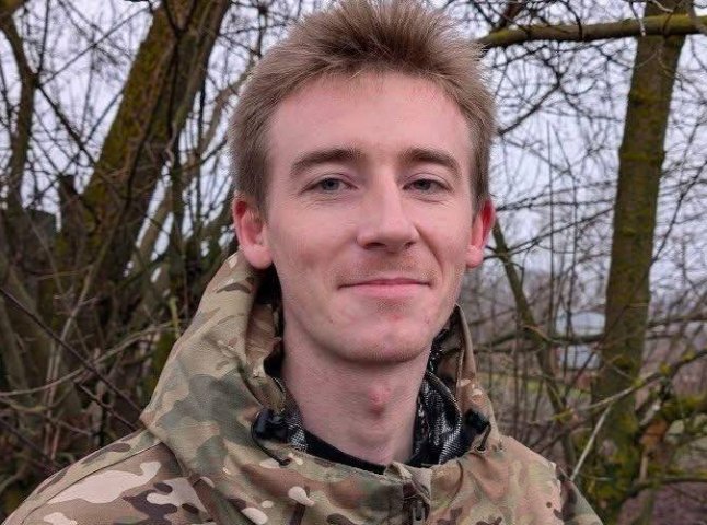 Захисник з Мукачівщини у першому ж бою знищив 6 окупантів