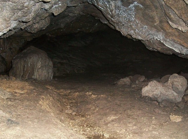 На Закарпатті збережуть печерну стоянку людей кам‘яного віку