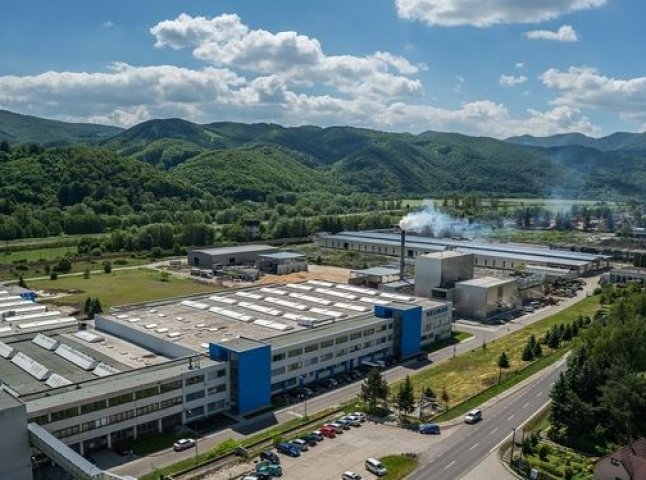 Потужна австрійська фірма NEUMAN запрошує закарпатців на роботу на своє підприємство у Словаччині