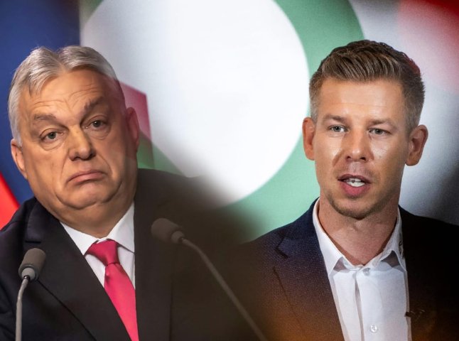 Вибори в сусідній Угорщині: хто перемагає після підрахунку 98% голосів