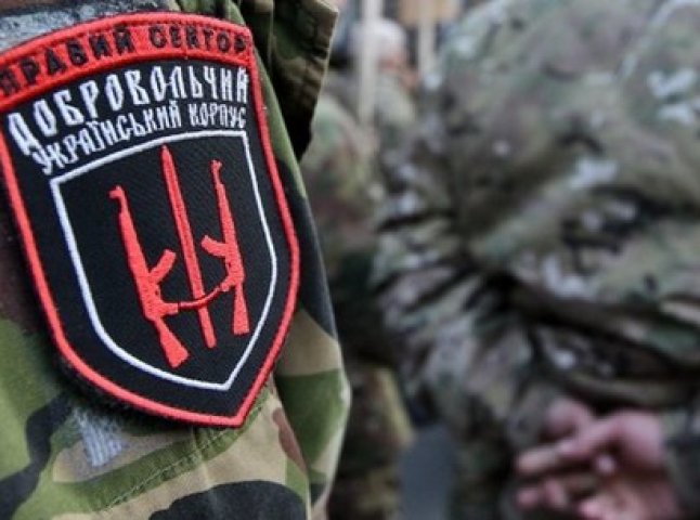 Тимчасова слідча комісія пропонує перевести поранених бійців "Правого сектору" в київський шпиталь