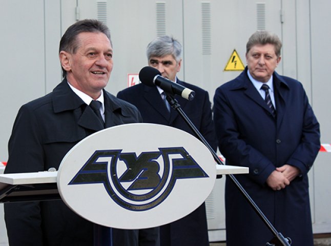 Бескидський тунель значно поліпшить залізничне сполучення між Закарпаттям та іншими регіонами України (ФОТО)