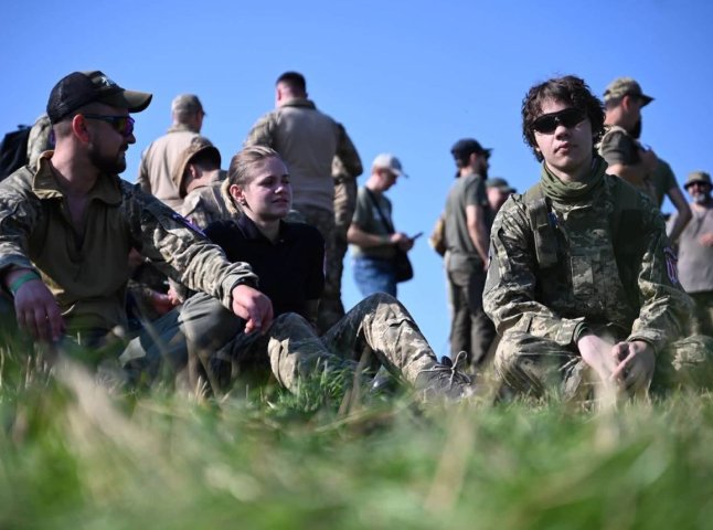 Масштабні навчання «Карпатський щит-2026» відбулися на Закарпатті