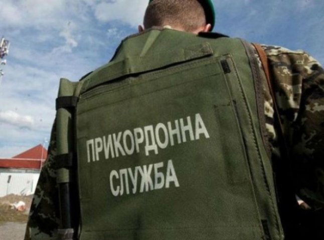 В області затримали двох алжирців з підробленими документами