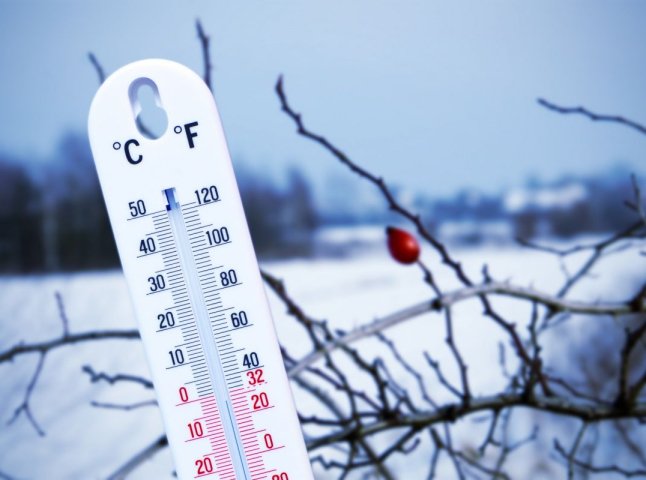 До 11 градусів морозу: синоптики розповіли, якою буде погода найближчим часом