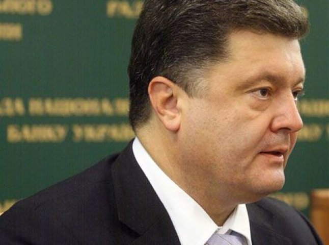 У Берегові найбільше голосів люди віддали за Порошенка, далі Тимошенко та Гриценко